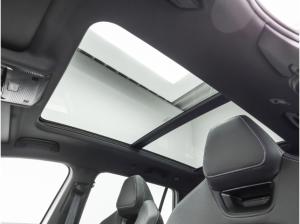 Skoda Kodiaq 2.0 TDI DSG 4x4 Sportline AHK Navi Pano Kamera Winter