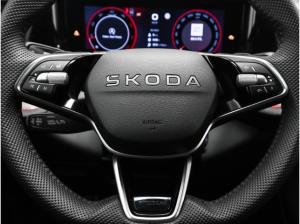 Skoda Kodiaq 2.0 TDI DSG 4x4 Sportline AHK Navi Kamera Winter