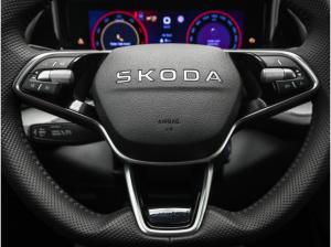 Skoda Kodiaq 2.0 TDI DSG 4x4 Sportline AHK Navi Pano Kamera Winter