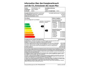 Volkswagen Passat R-Line "Signature" 1.5 eHybrid DSG !! voll !! *Pano*AHK*WKR*