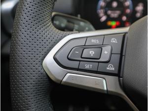 Volkswagen T-Roc 1.5 eTSI DSG R-Line Kamera Ganzjahresreifen