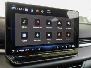 Volkswagen T-Roc 1.5 eTSI DSG R-Line Kamera Ganzjahresreifen