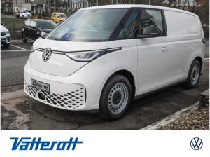 Volkswagen ID.Buzz Cargo ID. Buzz Cargo Pure AHK Kamera AppConnect