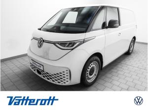Volkswagen ID.Buzz Cargo ID. Buzz Cargo Pure AHK Kamera AppConnect