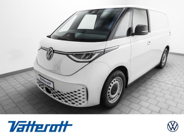 Volkswagen ID.Buzz Cargo ID. Buzz Cargo Pure AHK Kamera AppConnect
