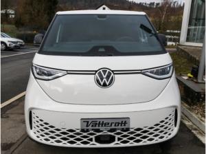 Volkswagen ID.Buzz Cargo ID. Buzz Cargo Pure AHK Kamera AppConnect