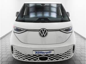 Volkswagen ID.Buzz Cargo ID. Buzz Cargo Pure AHK Kamera AppConnect