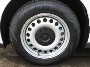 Volkswagen ID.Buzz Cargo ID. Buzz Cargo Pure AHK Kamera AppConnect