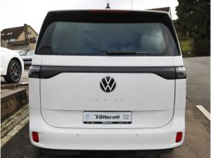 Volkswagen ID.Buzz Cargo ID. Buzz Cargo Pure AHK Kamera AppConnect