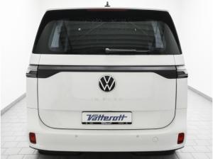 Volkswagen ID.Buzz Cargo ID. Buzz Cargo Pure AHK Kamera AppConnect