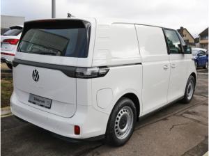 Volkswagen ID.Buzz Cargo ID. Buzz Cargo Pure AHK Kamera AppConnect