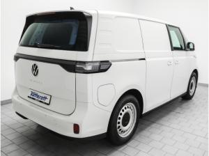 Volkswagen ID.Buzz Cargo ID. Buzz Cargo Pure AHK Kamera AppConnect
