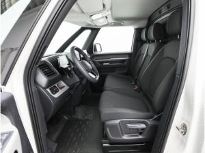 Volkswagen ID.Buzz Cargo ID. Buzz Cargo Pure AHK Kamera AppConnect