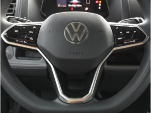 Volkswagen ID.Buzz Cargo ID. Buzz Cargo Pure AHK Kamera AppConnect