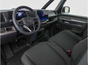 Volkswagen ID.Buzz Cargo ID. Buzz Cargo Pure AHK Kamera AppConnect