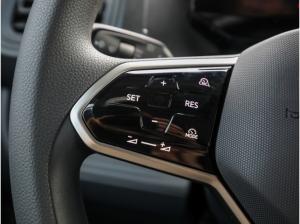 Volkswagen ID.Buzz Cargo ID. Buzz Cargo Pure AHK Kamera AppConnect