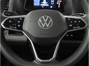 Volkswagen ID.Buzz Cargo ID. Buzz Cargo Pure AHK Kamera AppConnect
