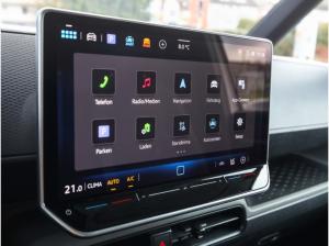 Volkswagen ID.Buzz Cargo ID. Buzz Cargo Pure AHK Kamera AppConnect