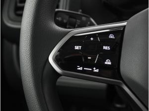 Volkswagen ID.Buzz Cargo ID. Buzz Cargo Pure AHK Kamera AppConnect