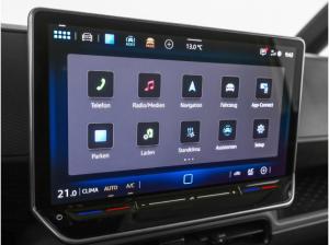 Volkswagen ID.Buzz Cargo ID. Buzz Cargo Pure AHK Kamera AppConnect