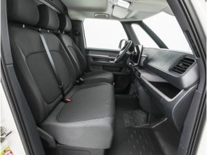 Volkswagen ID.Buzz Cargo ID. Buzz Cargo Pure AHK Kamera AppConnect