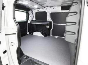 Volkswagen ID.Buzz Cargo ID. Buzz Cargo Pure AHK Kamera AppConnect