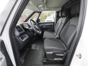 Volkswagen ID.Buzz Cargo ID. Buzz Cargo Pure AHK Kamera AppConnect