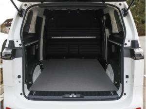 Volkswagen ID.Buzz Cargo ID. Buzz Cargo Pure AHK Kamera AppConnect