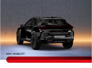 Cupra Formentor 1.5 eTSI MHEV 110kW DSG - KURZFRISTIG VERFÜGBAR