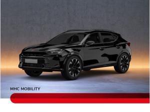 Cupra Formentor 1.5 eTSI MHEV 110kW DSG - KURZFRISTIG VERFÜGBAR