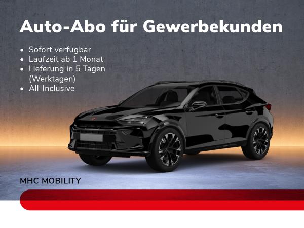 Cupra Formentor 1.5 eTSI MHEV 110kW DSG - KURZFRISTIG VERFÜGBAR