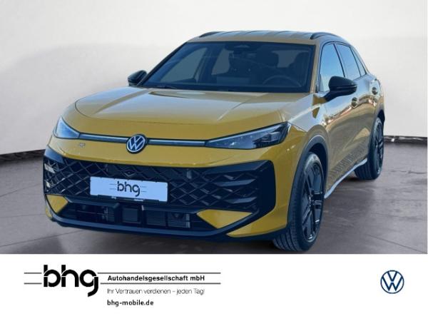 Volkswagen T-Roc R-Line 150 PS DSG *SOFORT VERFÜGBAR*