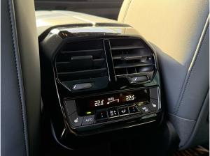 BMW ix M70 xDrive //SkyLounge B&W AHK AC-LadenProf
