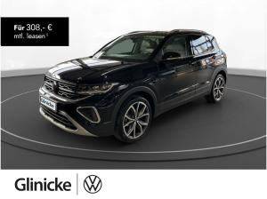 Volkswagen T-Cross Style 1.5 TSI ACT DSG | AHK