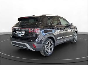 Volkswagen T-Cross Style 1.5 TSI ACT DSG | AHK