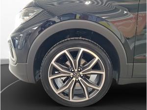 Volkswagen T-Cross Style 1.5 TSI ACT DSG | AHK
