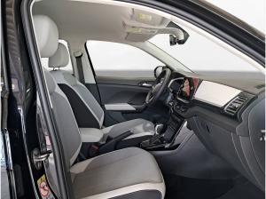 Volkswagen T-Cross Style 1.5 TSI ACT DSG | AHK
