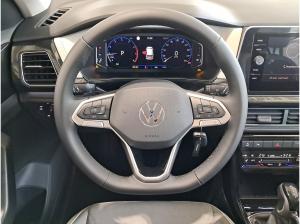Volkswagen T-Cross Style 1.5 TSI ACT DSG | AHK