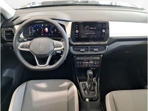 Volkswagen T-Cross Style 1.5 TSI ACT DSG | AHK