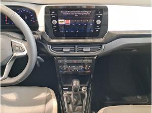 Volkswagen T-Cross Style 1.5 TSI ACT DSG | AHK