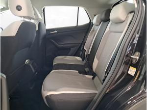 Volkswagen T-Cross Style 1.5 TSI ACT DSG | AHK