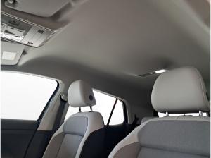 Volkswagen T-Cross Style 1.5 TSI ACT DSG | AHK