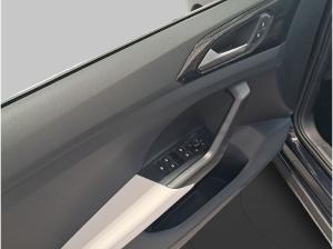 Volkswagen T-Cross Style 1.5 TSI ACT DSG | AHK