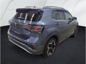 Volkswagen T-Cross R-Line 1.5 TSI 110kW DSG - Matrix-LED ACC AHK Rear View Navi LM GJR SHZ PDC MFL CarPlay