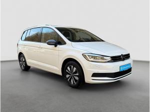 Volkswagen Touran Comfortline 1.5 TSI 7-Sitzer AHK Navi LED