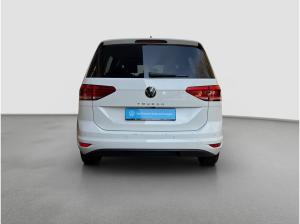 Volkswagen Touran Comfortline 1.5 TSI 7-Sitzer AHK Navi LED