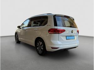 Volkswagen Touran Comfortline 1.5 TSI 7-Sitzer AHK Navi LED