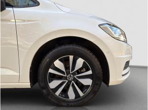 Volkswagen Touran Comfortline 1.5 TSI 7-Sitzer AHK Navi LED