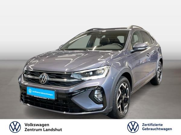 Volkswagen Taigo 1.5 TSI DSG R-Line 2xKlima ACC AHK AUT LED