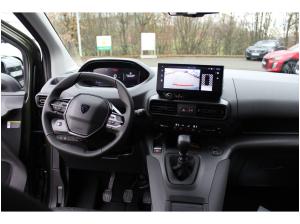 Peugeot Rifter N1 L1 Allure BlueHDI 100 *SOFORT LIEFERBAR*